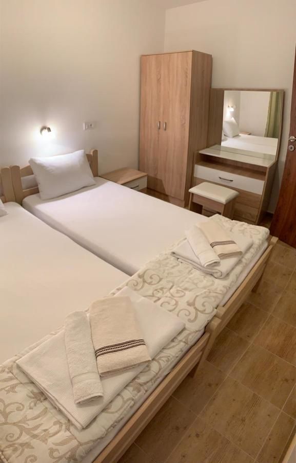 Апартаменты Apartmani Gaga Тиват