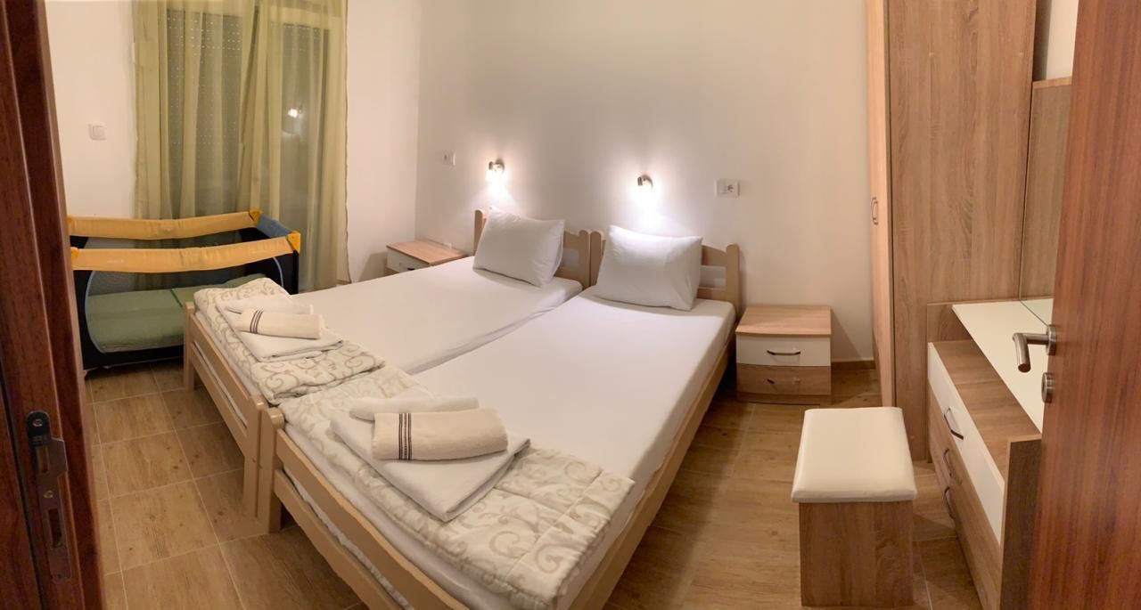 Апартаменты Apartmani Gaga Тиват-22