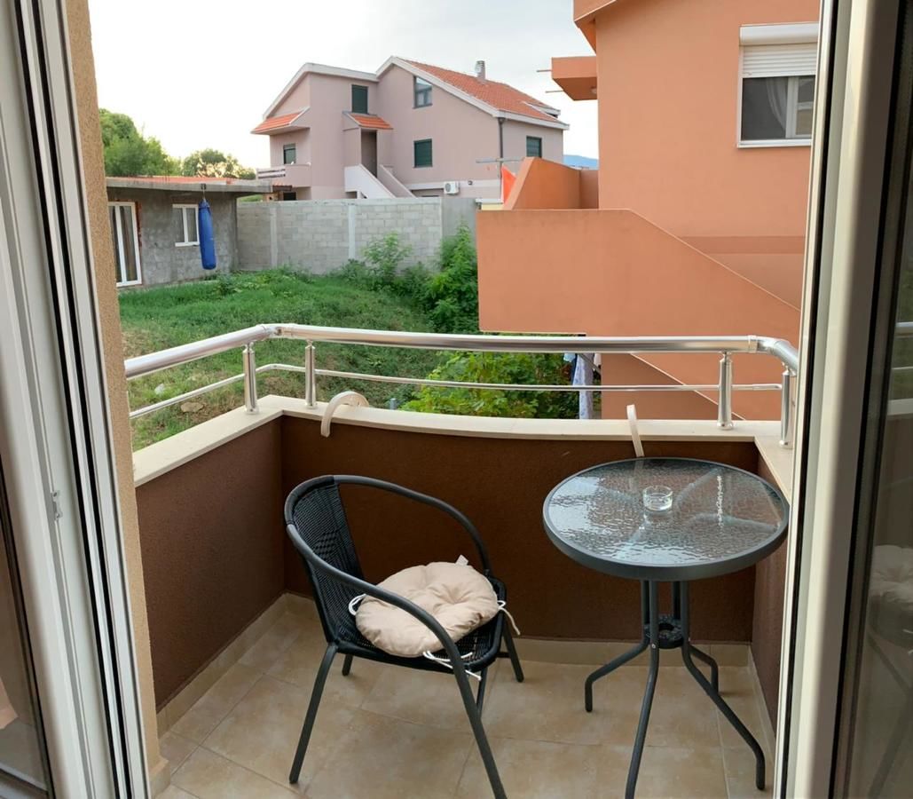 Апартаменты Apartmani Gaga Тиват-28