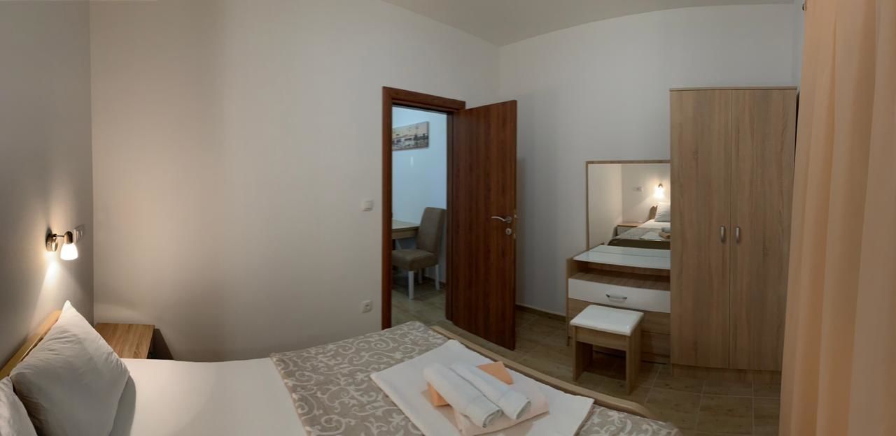 Апартаменты Apartmani Gaga Тиват-30