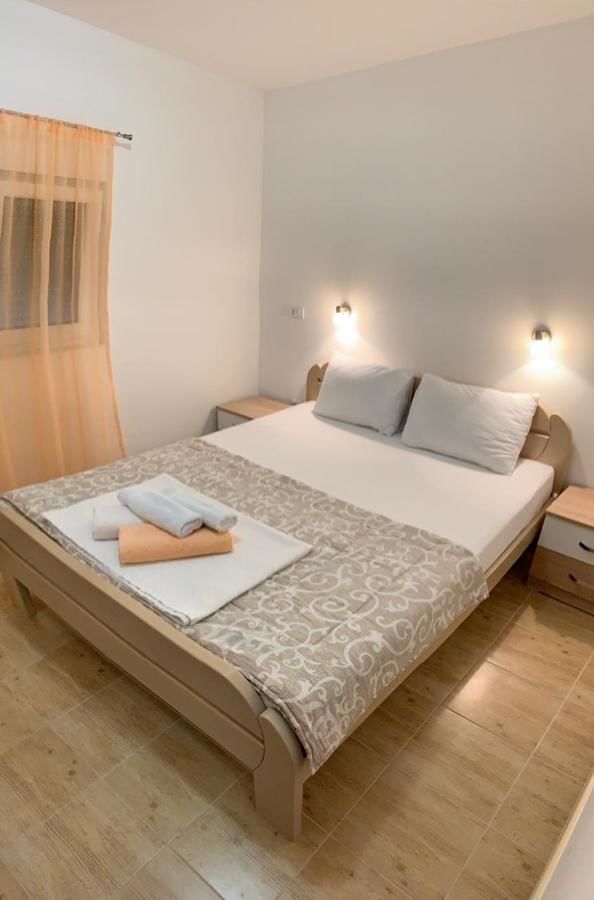 Апартаменты Apartmani Gaga Тиват-31