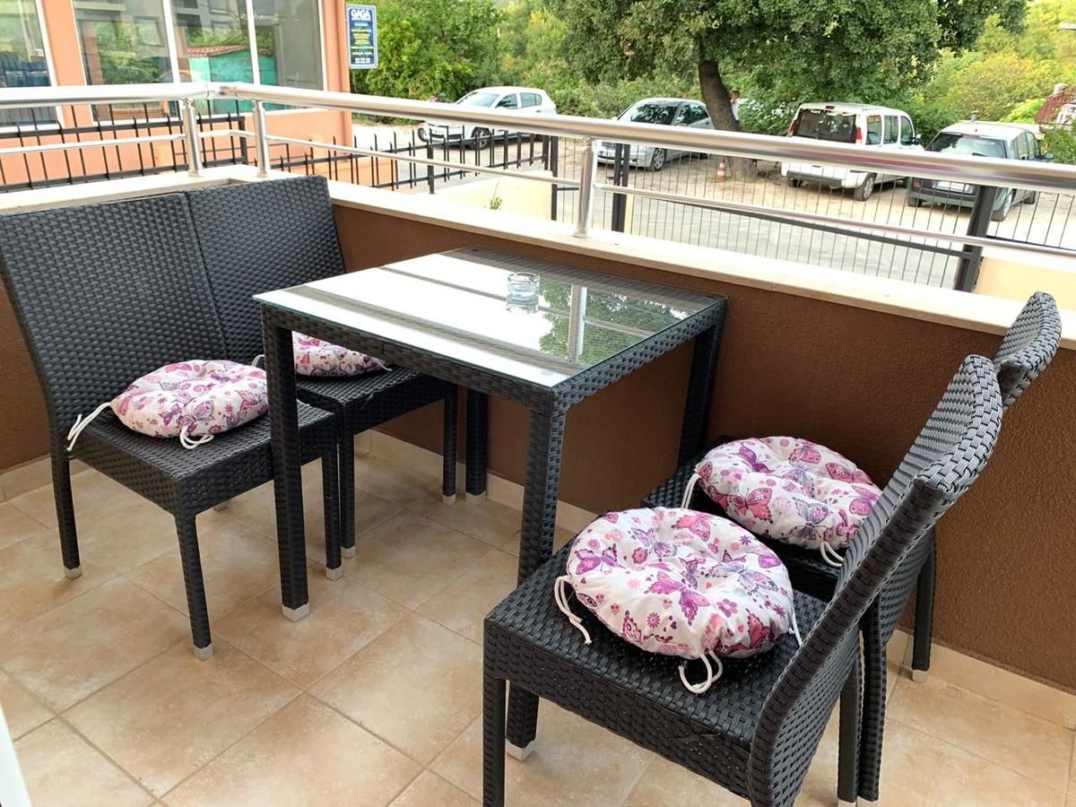 Апартаменты Apartmani Gaga Тиват