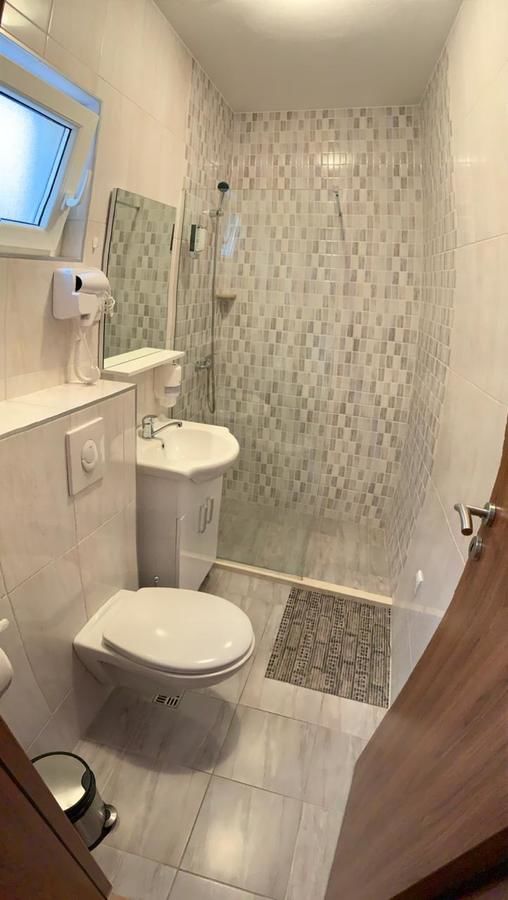 Апартаменты Apartmani Gaga Тиват