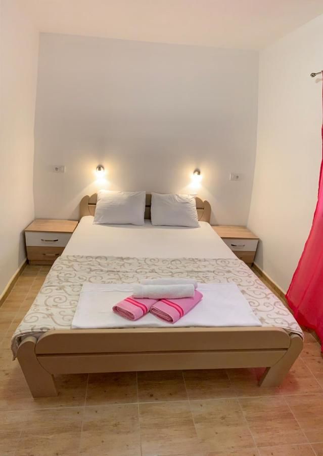 Апартаменты Apartmani Gaga Тиват