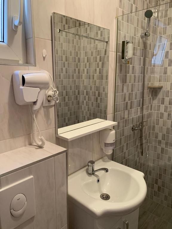 Апартаменты Apartmani Gaga Тиват