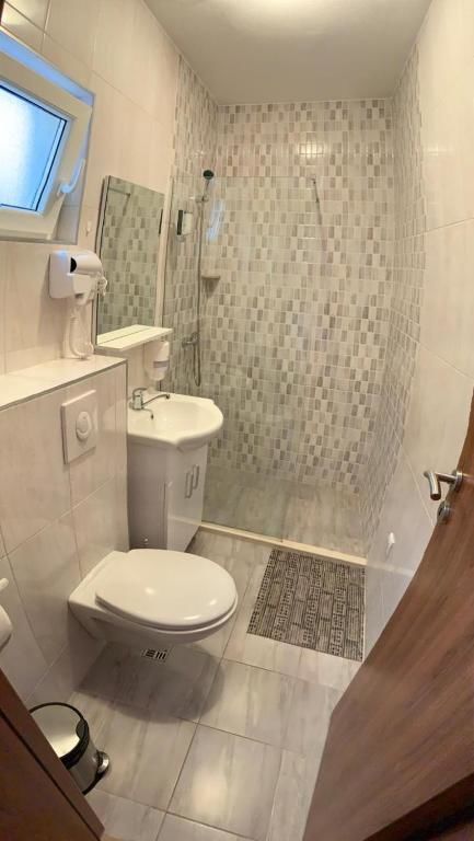 Апартаменты Apartmani Gaga Тиват