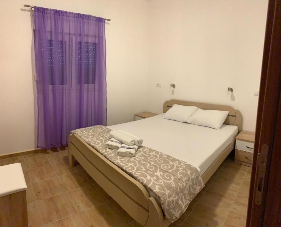 Апартаменты Apartmani Gaga Тиват