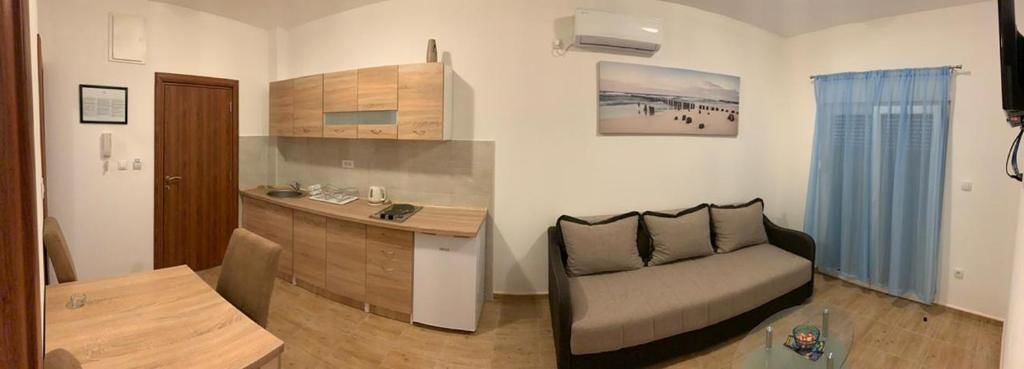 Апартаменты Apartmani Gaga Тиват