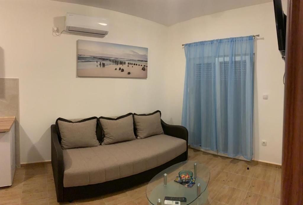 Апартаменты Apartmani Gaga Тиват