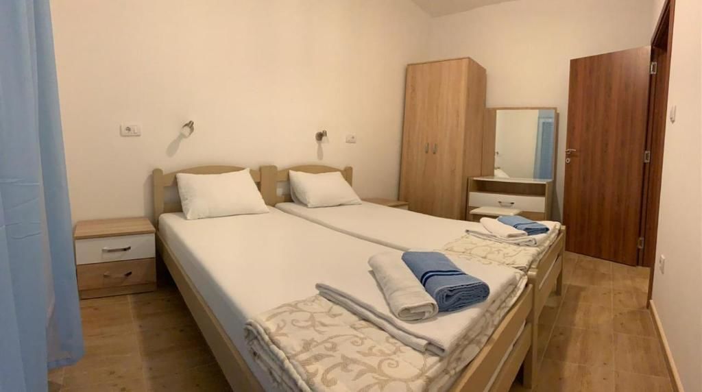 Апартаменты Apartmani Gaga Тиват