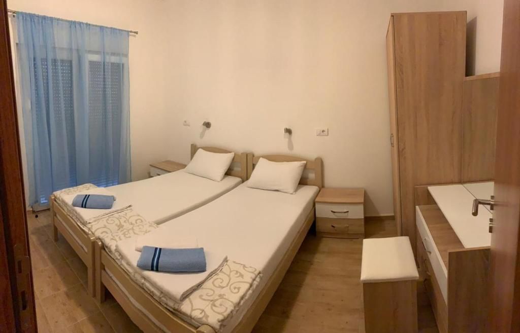 Апартаменты Apartmani Gaga Тиват