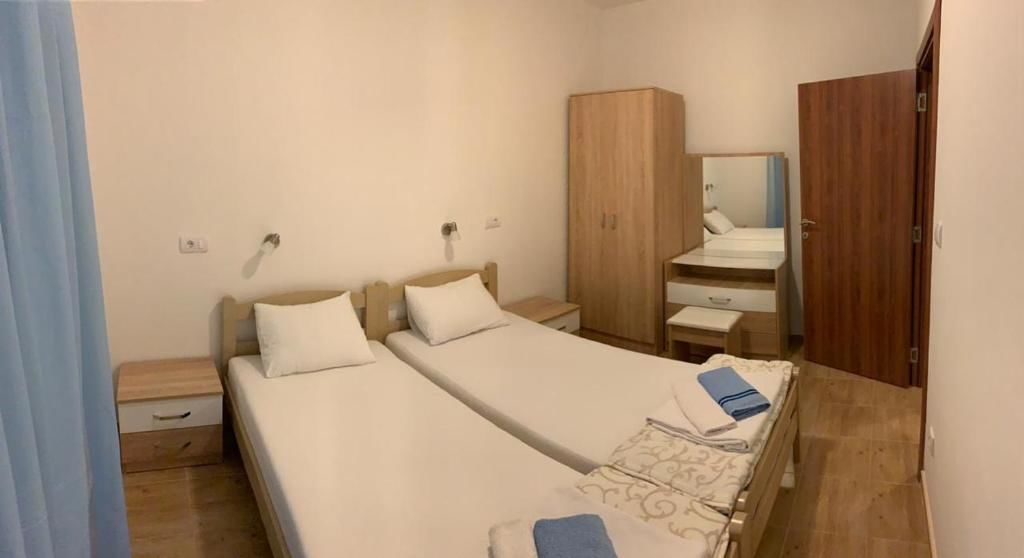 Апартаменты Apartmani Gaga Тиват