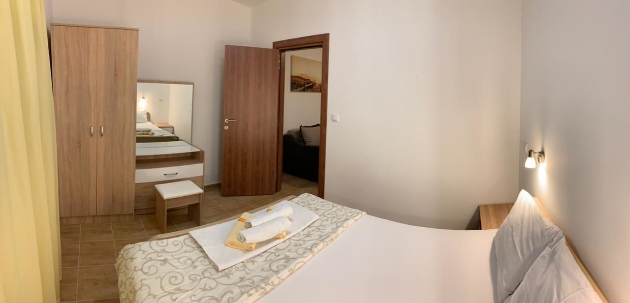 Апартаменты Apartmani Gaga Тиват-11