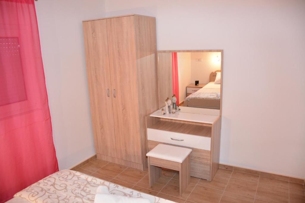 Апартаменты Apartmani Gaga Тиват