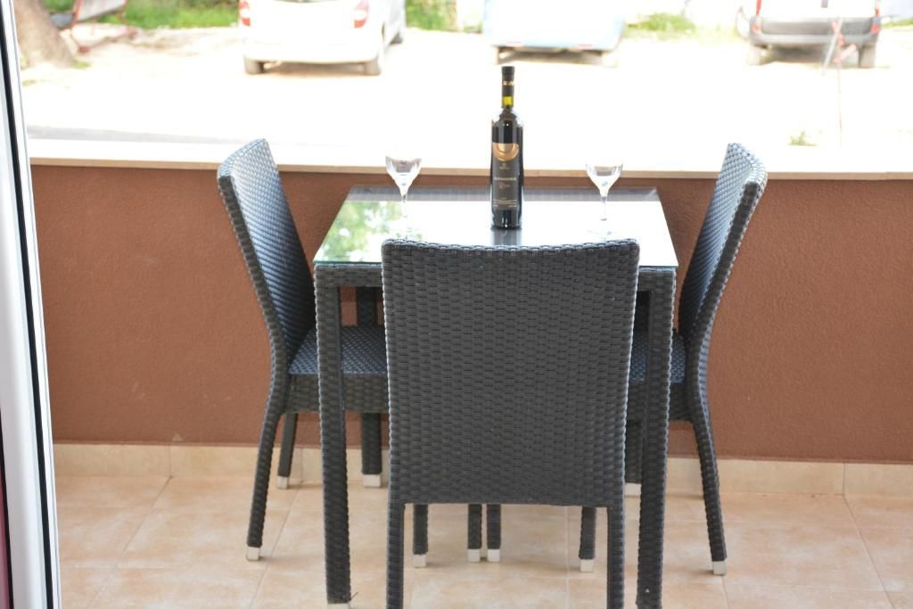 Апартаменты Apartmani Gaga Тиват