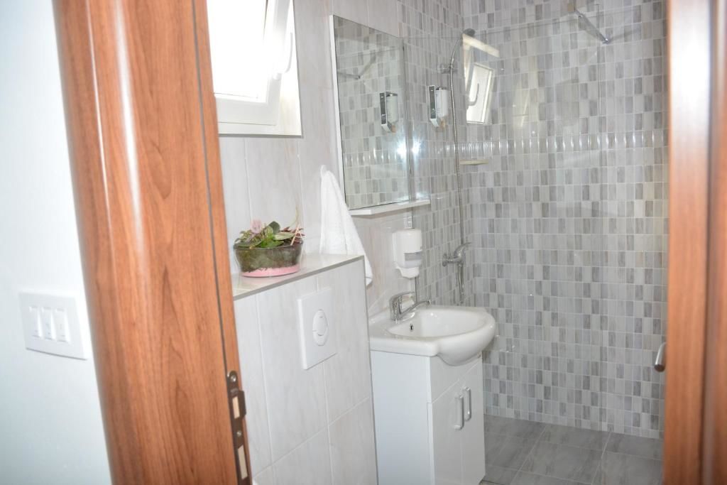 Апартаменты Apartmani Gaga Тиват