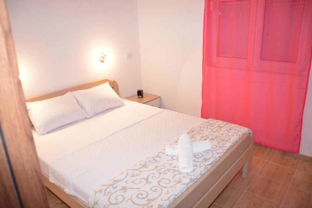 Апартаменты Apartmani Gaga Тиват