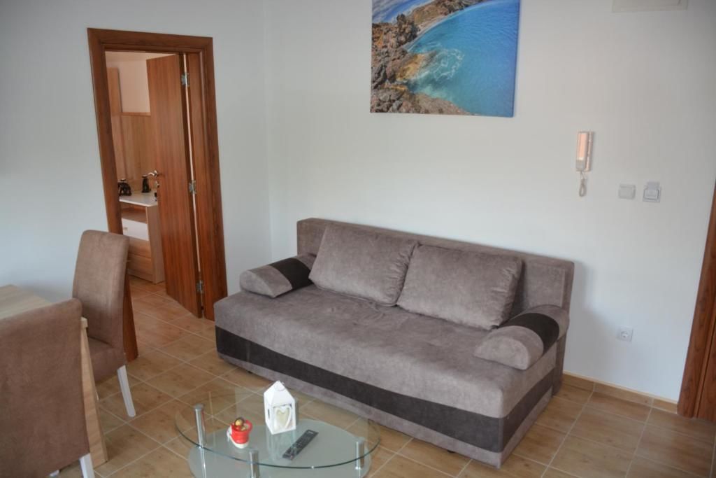 Апартаменты Apartmani Gaga Тиват