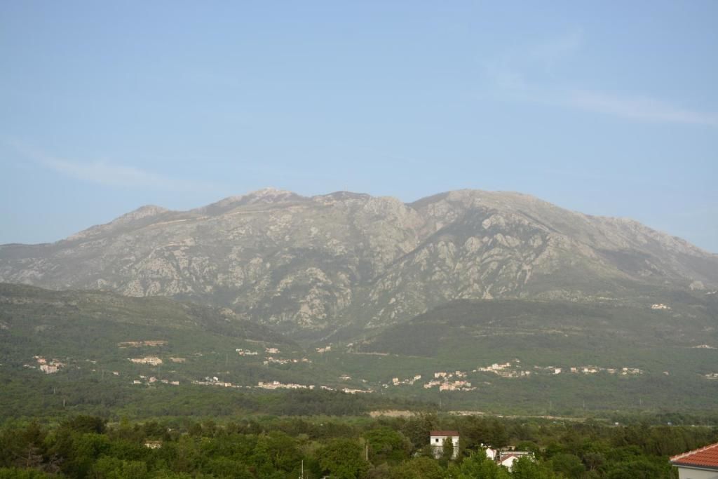 Апартаменты Apartmani Gaga Тиват