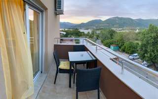 Апартаменты Apartmani Gaga Тиват Апартаменты-7