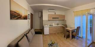 Апартаменты Apartmani Gaga Тиват Апартаменты-8