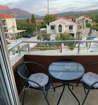 Апартаменты Apartmani Gaga Тиват Апартаменты-2