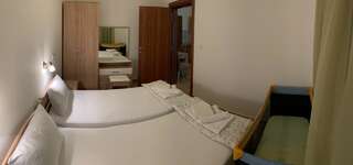 Апартаменты Apartmani Gaga Тиват Апартаменты-2