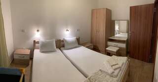 Апартаменты Apartmani Gaga Тиват Апартаменты-3