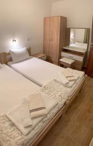 Апартаменты Apartmani Gaga Тиват Апартаменты-5