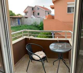 Апартаменты Apartmani Gaga Тиват Апартаменты-3