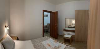 Апартаменты Apartmani Gaga Тиват Апартаменты-5