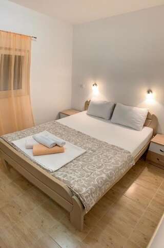 Апартаменты Apartmani Gaga Тиват Апартаменты-6