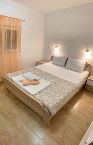 Апартаменты Apartmani Gaga Тиват Апартаменты-7