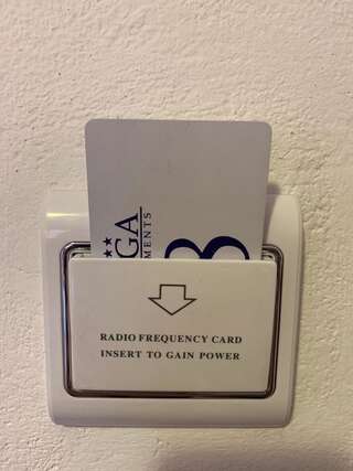 Апартаменты Apartmani Gaga Тиват Апартаменты с видом на горы-4