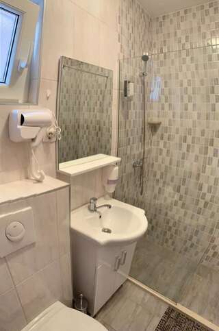 Апартаменты Apartmani Gaga Тиват Апартаменты с видом на горы-11