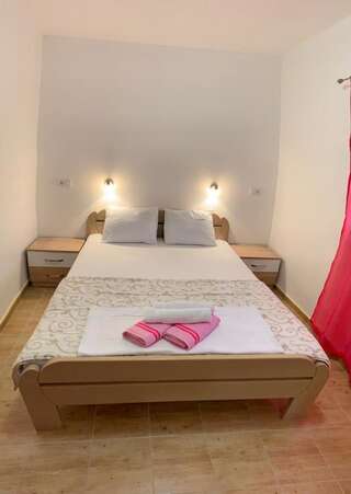 Апартаменты Apartmani Gaga Тиват Апартаменты с видом на горы-14