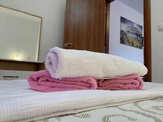 Апартаменты Apartmani Gaga Тиват Апартаменты с видом на горы-31