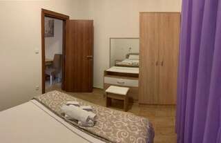 Апартаменты Apartmani Gaga Тиват Апартаменты с видом на горы-33