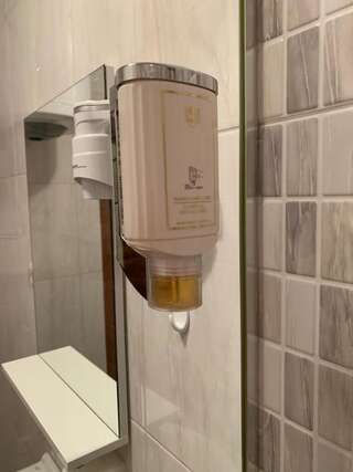 Апартаменты Apartmani Gaga Тиват Апартаменты с видом на горы-38