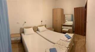 Апартаменты Apartmani Gaga Тиват Апартаменты с видом на горы-46