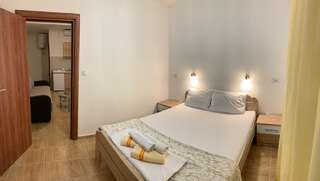 Апартаменты Apartmani Gaga Тиват Апартаменты-6