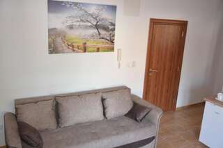 Апартаменты Apartmani Gaga Тиват Апартаменты с видом на горы-62