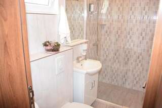 Апартаменты Apartmani Gaga Тиват Апартаменты с видом на горы-64