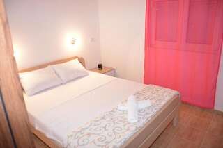 Апартаменты Apartmani Gaga Тиват Апартаменты с видом на горы-65