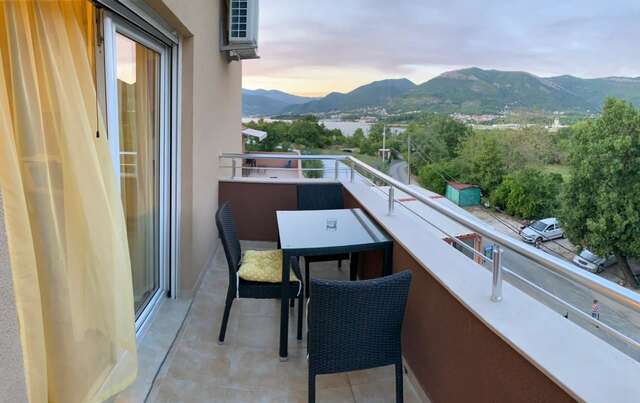 Апартаменты Apartmani Gaga Тиват-12