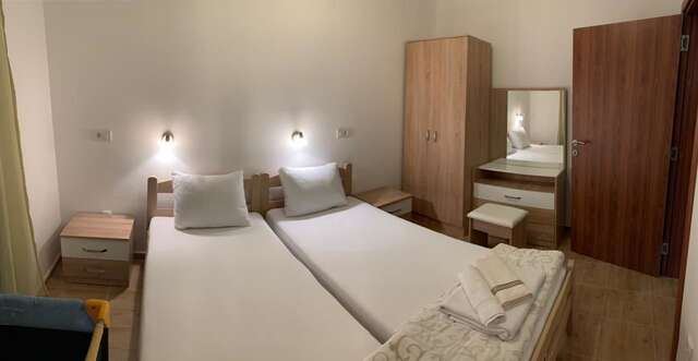 Апартаменты Apartmani Gaga Тиват-18