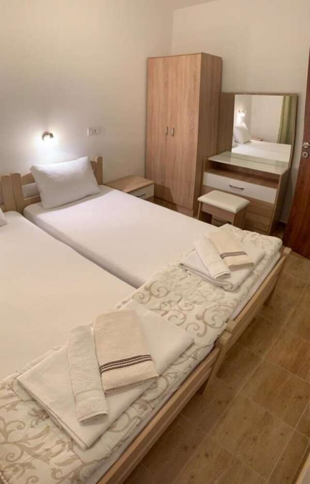 Апартаменты Apartmani Gaga Тиват-20