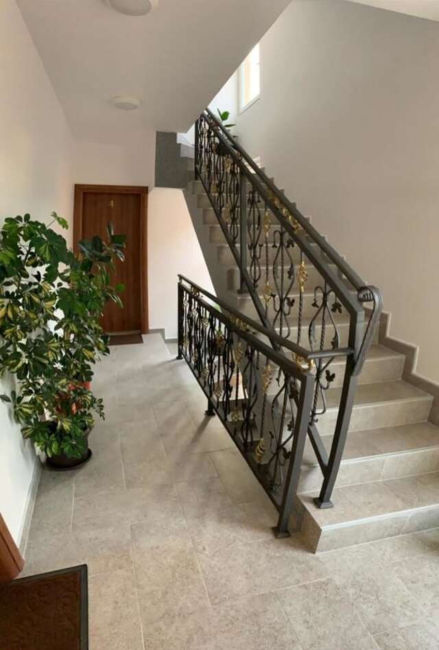 Апартаменты Apartmani Gaga Тиват-22