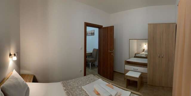 Апартаменты Apartmani Gaga Тиват-25