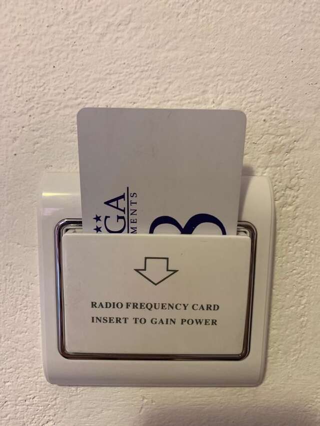 Апартаменты Apartmani Gaga Тиват-34